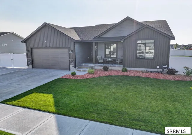 1st image of 5876 Cedarwood Lane, Idaho Falls, ID 83406 | MLS# 2188429
