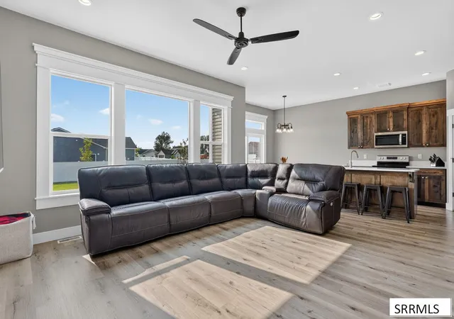 Photo 3 of Single family home for sale at 5876 Cedarwood Lane, Idaho Falls, ID 83406 | MLS# 2188429 | Listing updated on 2026-08-10