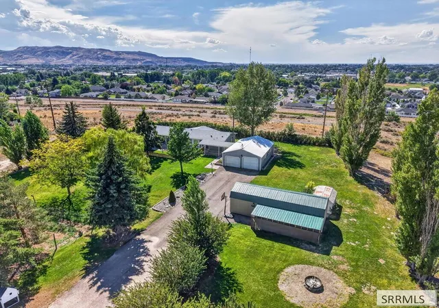 Photo 1 of Sale Pending at 11755 N Buffalo Road, Pocatello, ID 83202 | MLS# 2188850 | Listing updated on 2026-09-01