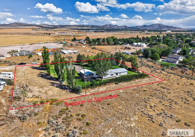 Photo 59 of Sale Pending at 11755 N Buffalo Road, Pocatello, ID 83202 | MLS# 2188850 | Listing updated on 2026-09-01