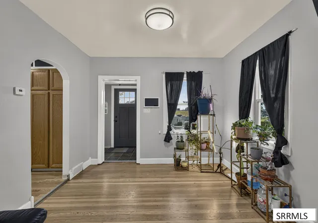 Photo 4 of Single family home for sale at 1270 Elmore, Idaho Falls, ID 83402 | MLS# 2188581 | Listing updated on 2026-08-16