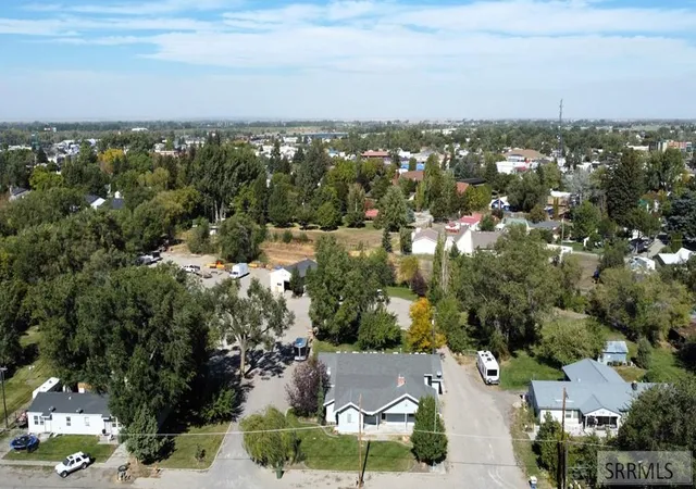 58th image of 89 W Center Street, Blackfoot, ID 83221 | MLS# 2179971