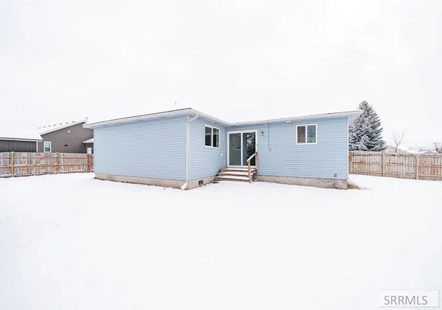 Homes for sale in Rigby, ID | 3879 E Ash Lane, Rigby, ID 83442 | MLS# 2182118
