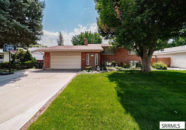 Photo 1 of Sale Pending at 1394 E 21st Street, Idaho Falls, ID 83404 | MLS# 2188472 | Listing updated on 2026-09-16