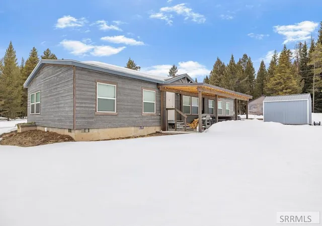 Homes for sale in Island Park, ID | 3544 Browning Road, Island Park, ID 83429 | MLS# 2184863