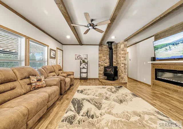 Homes for sale in Island Park, ID | 3544 Browning Road, Island Park, ID 83429 | MLS# 2184863