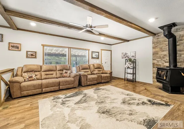 Homes for sale in Island Park, ID | 3544 Browning Road, Island Park, ID 83429 | MLS# 2184863