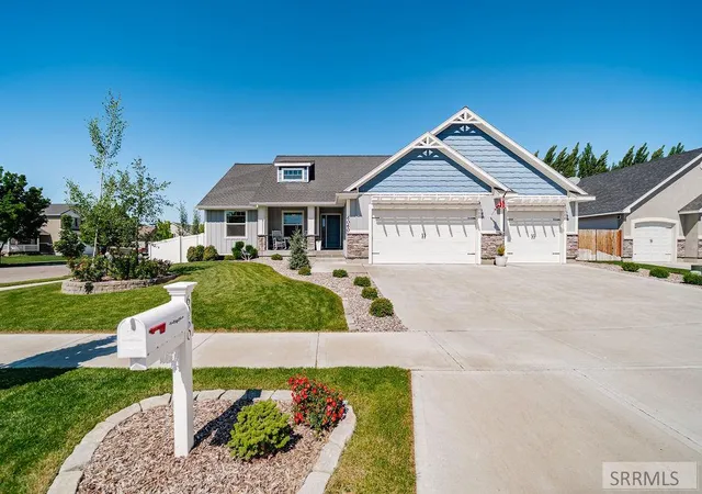 1st image of 6060 Malory Dr, Idaho Falls, ID 83402 | MLS# 2187151