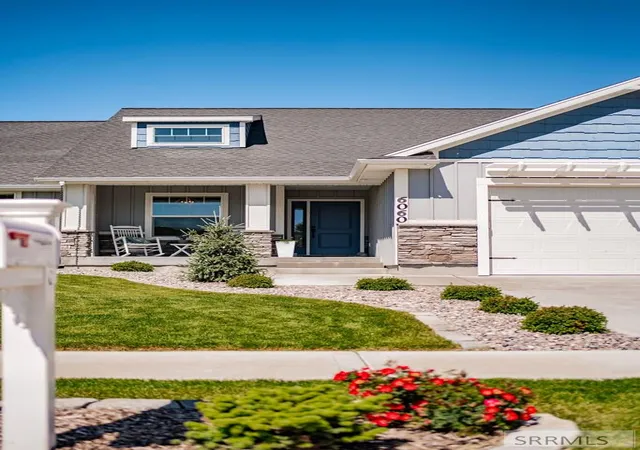 2nd image of 6060 Malory Dr, Idaho Falls, ID 83402 | MLS# 2187151