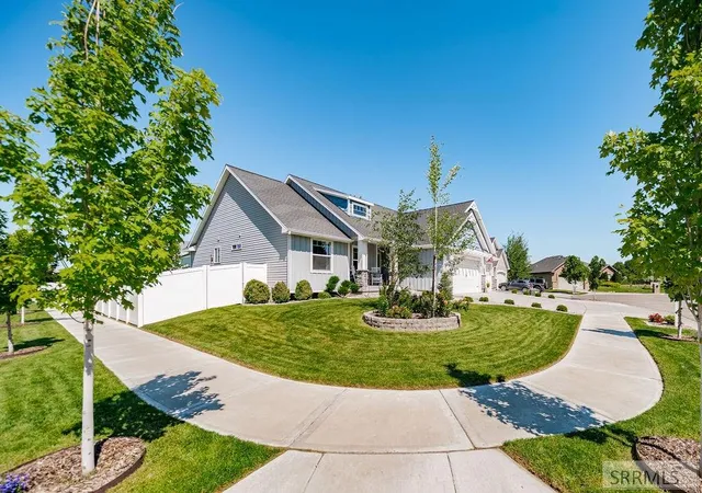 4th image of 6060 Malory Dr, Idaho Falls, ID 83402 | MLS# 2187151