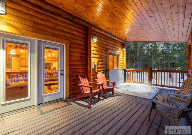 3rd image of 4265 Morrison Street, Island Park, ID 83429 | MLS# 2185195