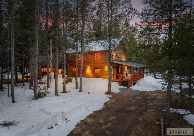 42nd image of 4265 Morrison Street, Island Park, ID 83429 | MLS# 2185195