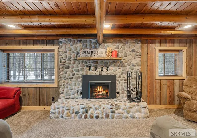 4th image of 4265 Morrison Street, Island Park, ID 83429 | MLS# 2185195