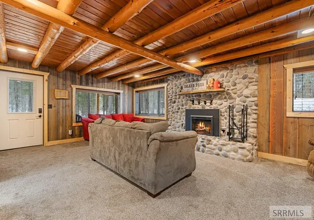 5th image of 4265 Morrison Street, Island Park, ID 83429 | MLS# 2185195