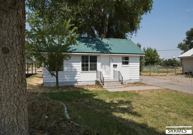 Photo 1 of Sale Pending at 355 E 2nd N, Rigby, ID 83442 | MLS# 2188470 | Listing updated on 2026-09-16