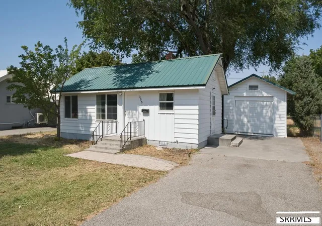 Photo 2 of Sale Pending at 355 E 2nd N, Rigby, ID 83442 | MLS# 2188470 | Listing updated on 2026-09-16
