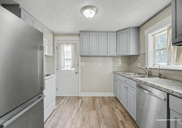 Photo 4 of Single family home for sale at 355 E 2Nd N, Rigby, ID 83442 | MLS# 2188470 | Listing updated on 2026-10-02