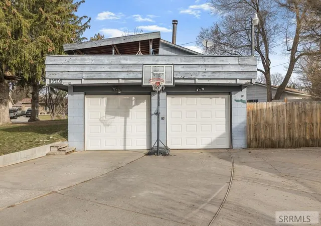 Homes for sale in Idaho Falls, ID | 1646 Westwood Street, Idaho Falls, ID 83402 | MLS# 2185021