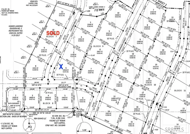 3rd image of 3397 Chester Driver, Ammon, ID 83406 | MLS# 2188267