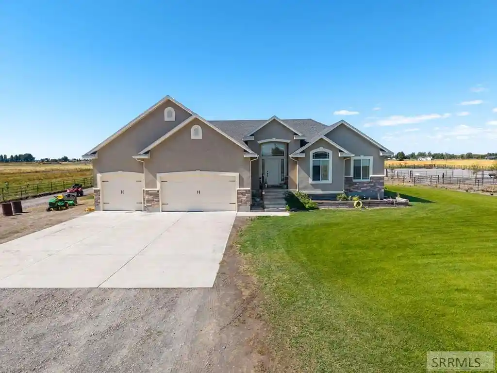 Single family home for sale at 3625 North 2000 W, Rexburg, ID 83440 | MLS# 2190098