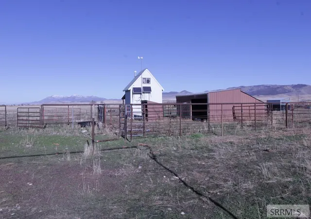 Photo 15 of Sale Pending at Tbd E Stewart Road, Downey, ID 83234 | MLS# 2177825 | Listing updated on 2026-08-12