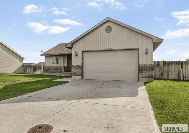 2nd image of 2068 Edmiston Dr, Idaho Falls, ID 83401 | MLS# 2188812