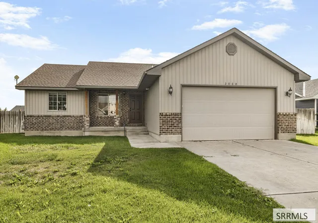 3rd image of 2068 Edmiston Dr, Idaho Falls, ID 83401 | MLS# 2188812