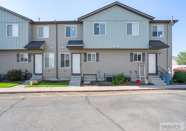 Photo 21 of Townhouse for sale at 543 Countryside Avenue, Rexburg, ID 83440 | MLS# 2188279 | Listing updated on 2026-08-04