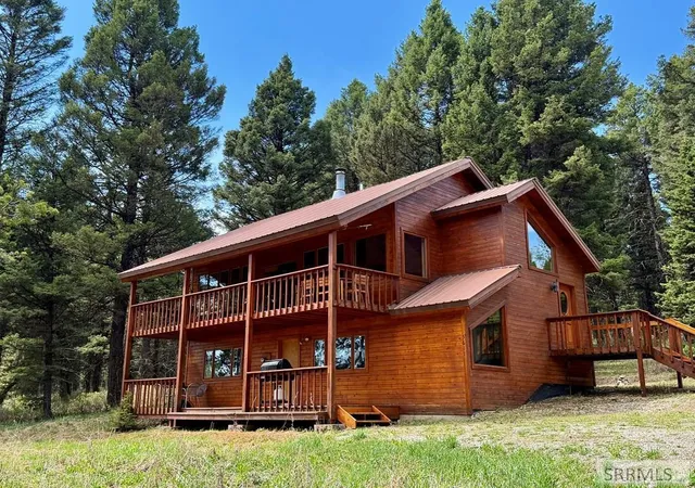 1st image of 5611 2 Lazy 2 Road, Island Park, ID 83429 | MLS# 2186428