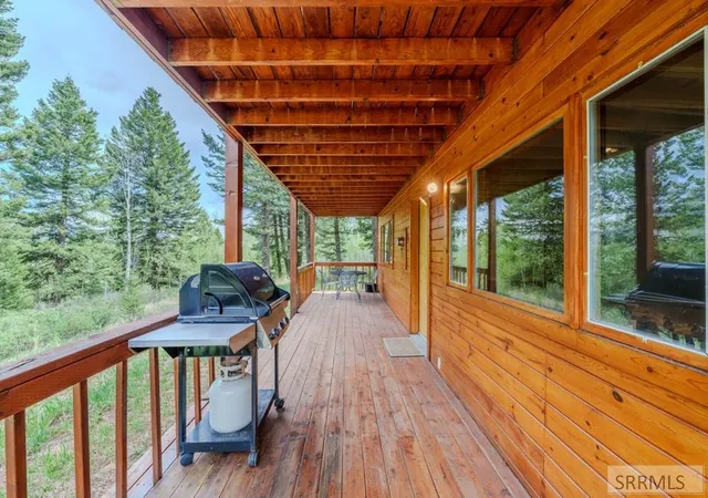 5th image of 5611 2 Lazy 2 Road, Island Park, ID 83429 | MLS# 2186428