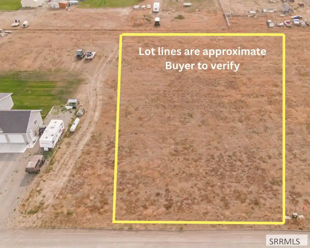 Photo 1 of Land for sale at 300 N 2300 East, Saint Anthony, ID 83445 | MLS# 2189882 | Listing updated on 2026-10-17