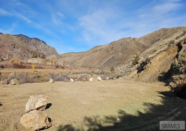 Photo 3 of Land for sale at Lot 47 Galena Grade, Salmon, ID 83467 | MLS# 2188567 | Listing updated on 2026-08-14