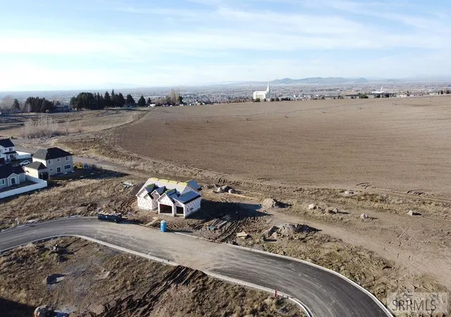 Photo 2 of Land for sale at Tbd Paul Revere Lane, Rexburg, ID 83440 | MLS# 2182187 | Listing updated on 2026-09-02