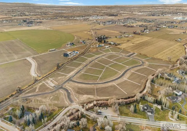 2nd image of L1 B5 400 N, Rigby, ID 83442 | MLS# 2181404