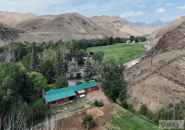 Photo 2 of Manufactured home for sale at 5480 Challis Creek Road, Challis, ID 83226 | MLS# 2188003 | Listing updated on 2026-08-28