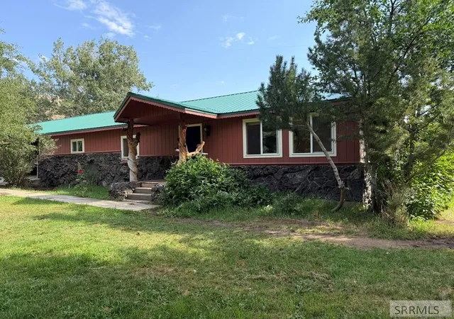Photo 59 of Manufactured home for sale at 5480 Challis Creek Road, Challis, ID 83226 | MLS# 2188003 | Listing updated on 2026-08-28