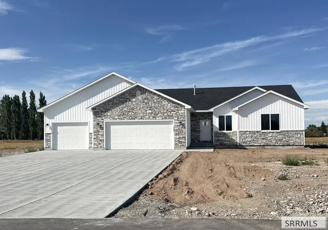Photo 1 of Sale Pending at 3789 E 194 N, Rigby, ID 83442 | MLS# 2187888 | Listing updated on 2026-09-22