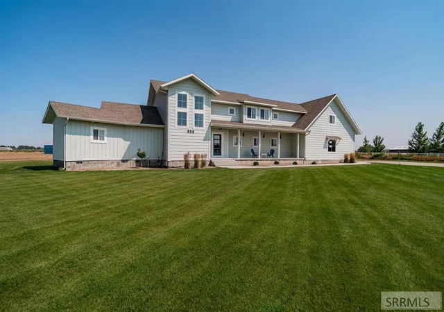 Photo 1 of Single family home for sale at 956 E 1100 N, Shelley, ID 83274 | MLS# 2188027 | Listing updated on 2026-08-27