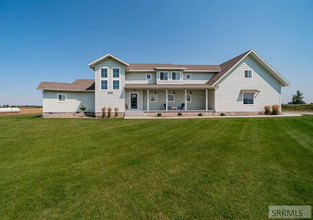 Photo 2 of Single family home for sale at 956 E 1100 N, Shelley, ID 83274 | MLS# 2188027 | Listing updated on 2026-08-27