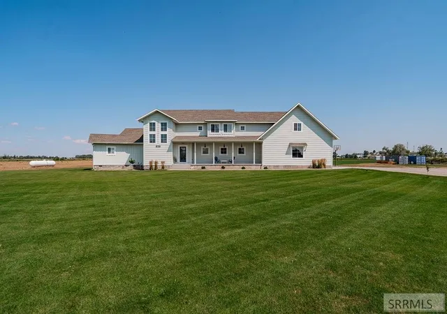 Photo 3 of Single family home for sale at 956 E 1100 N, Shelley, ID 83274 | MLS# 2188027 | Listing updated on 2026-08-27