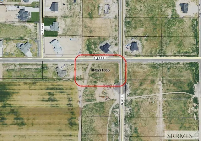 4th image of 831 E 1580 N, Shelley, ID 83274 | MLS# 2187301