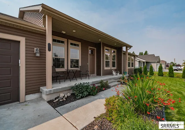 5th image of 5100 E Nelson Dr, Iona, ID 83427 | MLS# 2188532