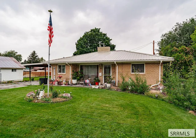 Photo 1 of Single family home for sale at 220 S Milton Ave, Shelley, ID 83274 | MLS# 2188896 | Listing updated on 2026-09-18
