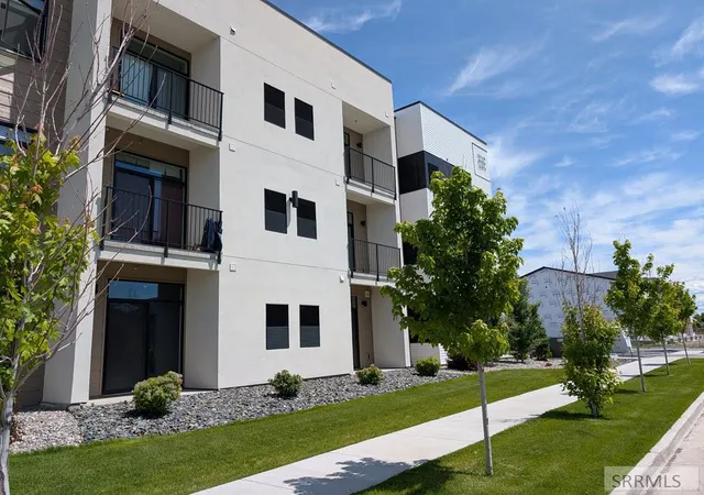 Photo 1 of Condo for sale at 311 E Lorene Street #2105, Rexburg, ID 83440 | MLS# 2188156 | Listing updated on 2026-09-12