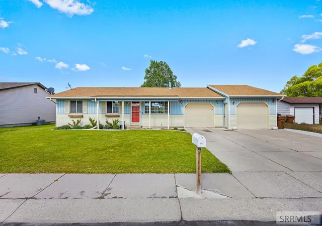 Homes for sale in Pocatello, ID | 5761 Eve Street, Pocatello, ID 83202 | MLS# 2186584