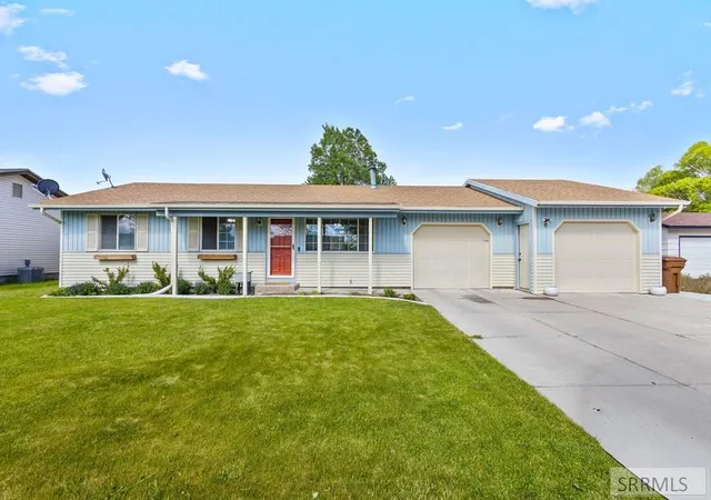 Homes for sale in Pocatello, ID | 5761 Eve Street, Pocatello, ID 83202 | MLS# 2186584