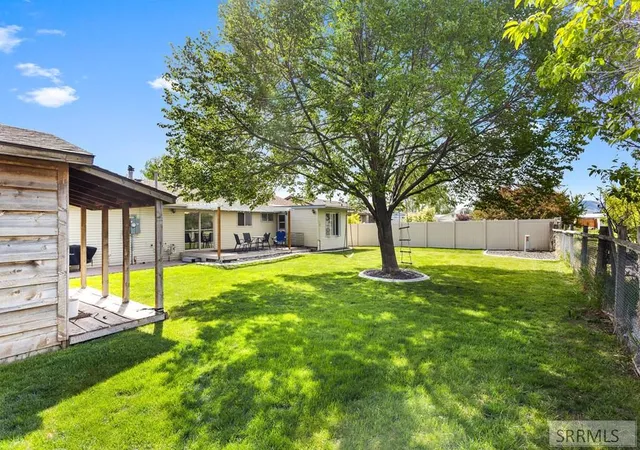 Homes for sale in Pocatello, ID | 5761 Eve Street, Pocatello, ID 83202 | MLS# 2186584