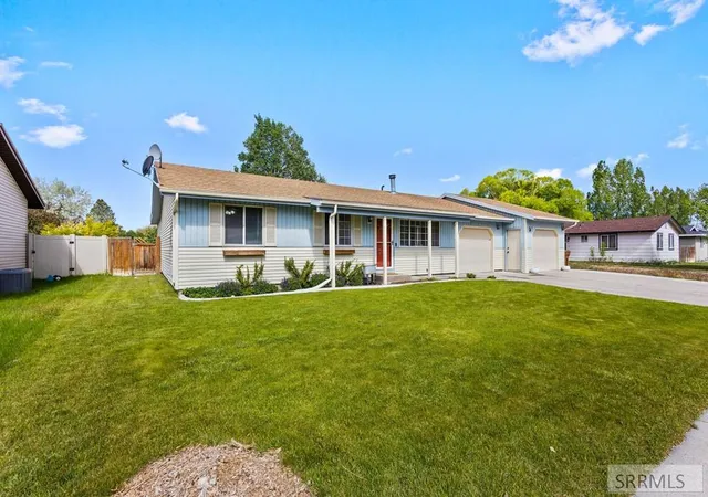 Homes for sale in Pocatello, ID | 5761 Eve Street, Pocatello, ID 83202 | MLS# 2186584