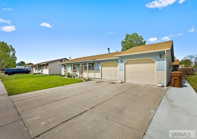 Homes for sale in Pocatello, ID | 5761 Eve Street, Pocatello, ID 83202 | MLS# 2186584