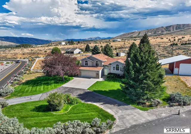 Photo 1 of Sale Pending at 1153 City Creek Road, Pocatello, ID 83204 | MLS# 2188700 | Listing updated on 2026-09-10